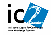 IC2 The World Conference on Intellectual Capital for Communities   Second Edition