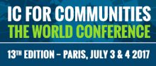 IC13- The world conference on Intellectual capital – Paris, July 3 & 4 2017