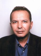 Ahmed Bounfour